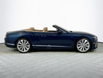 2026 Bentley Continental GTC Azure