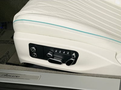 2026 Bentley Continental GTC Azure