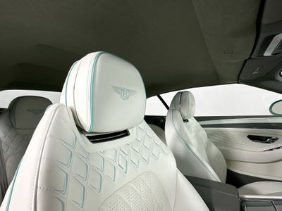 2026 Bentley Continental GTC Azure