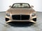 2026 Bentley Continental GTC Base