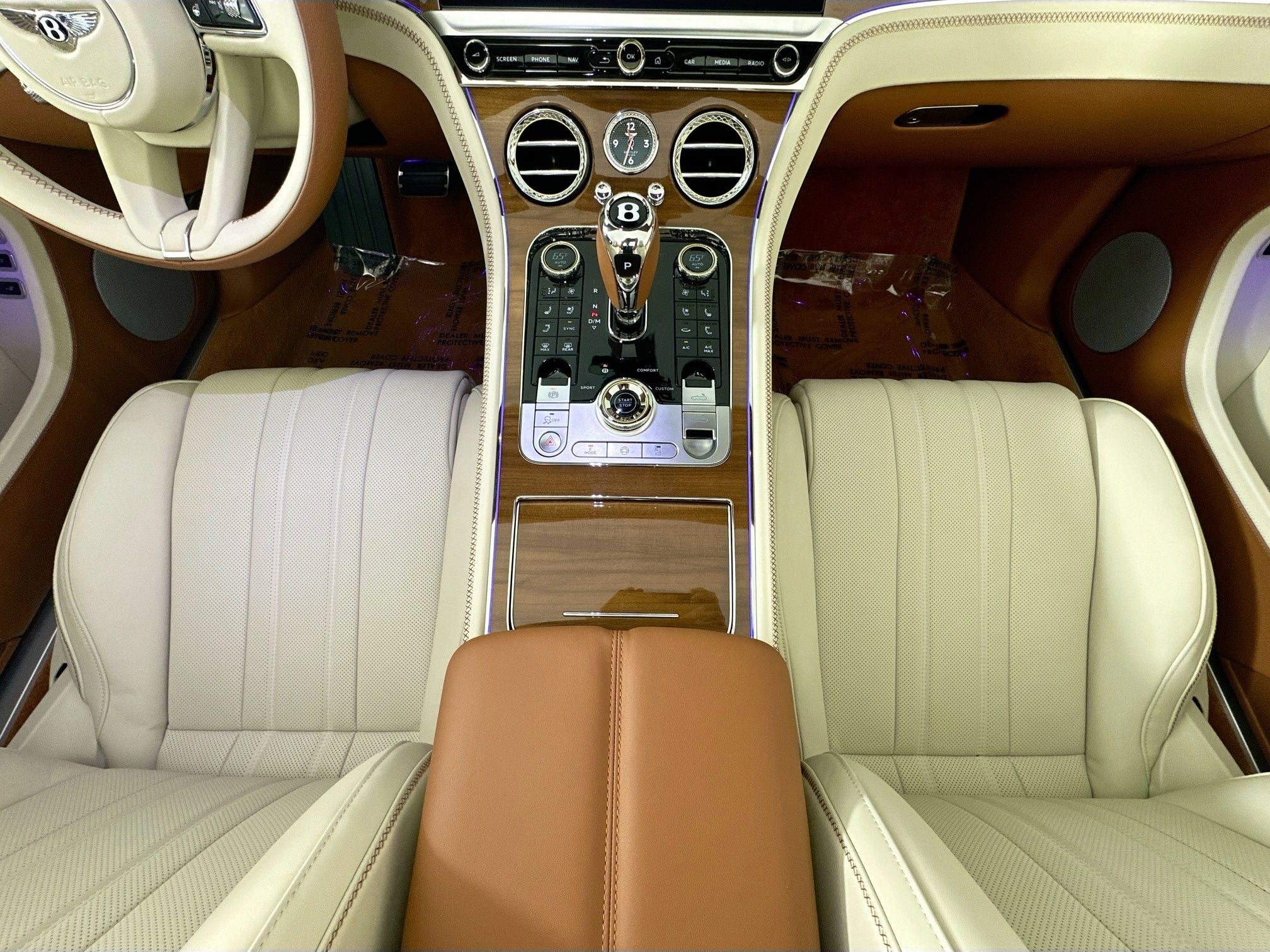 2026 Bentley Continental GTC Base