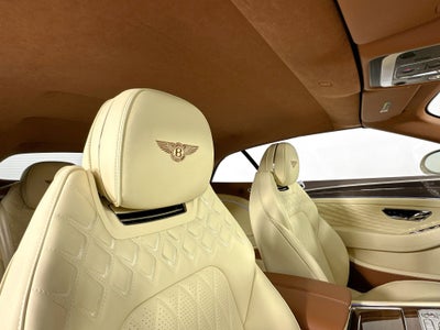 2026 Bentley Continental GTC Azure