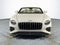 2026 Bentley Continental GTC Azure