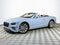 2026 Bentley Continental GTC Azure