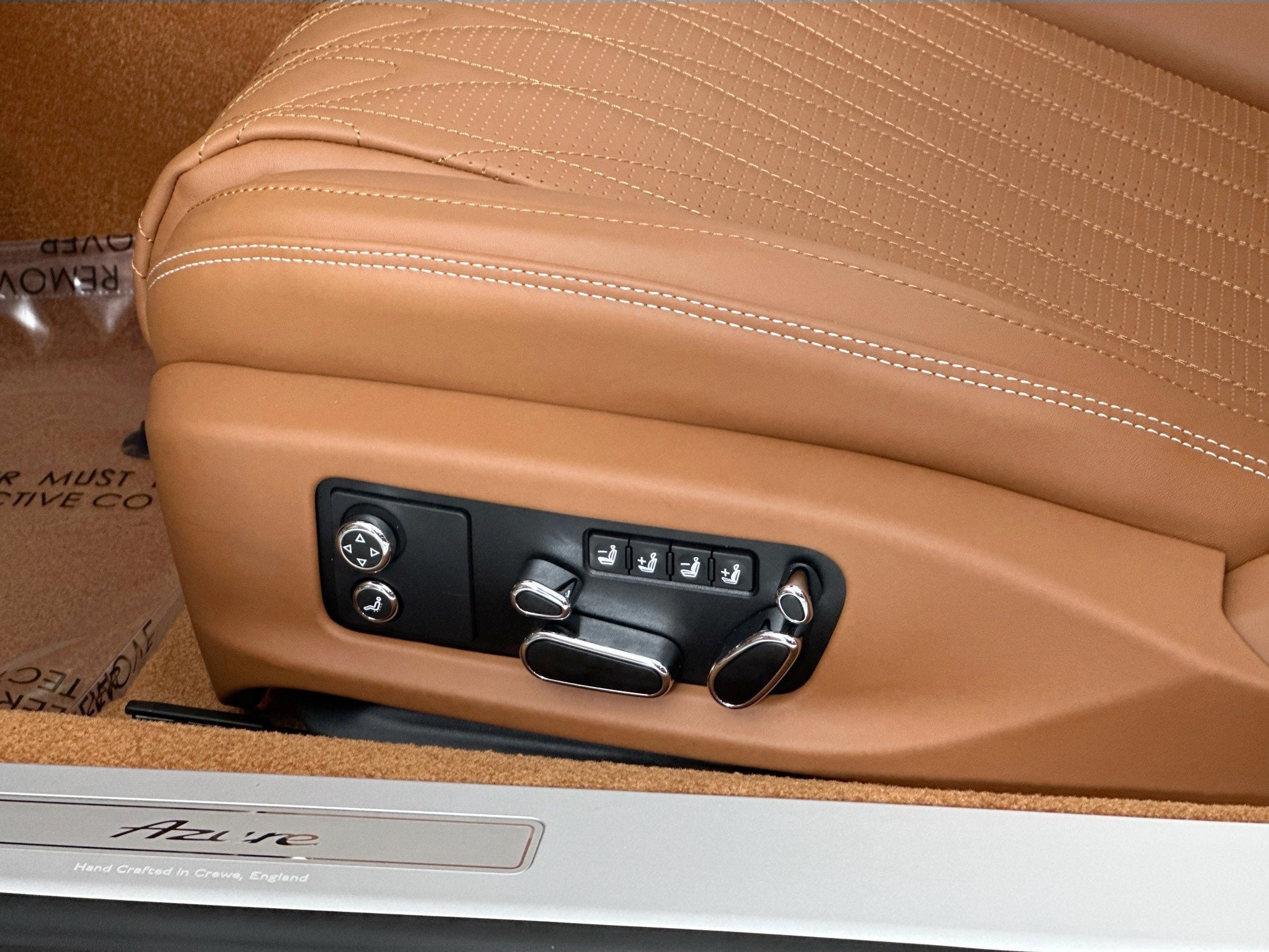 2026 Bentley Continental GTC Azure