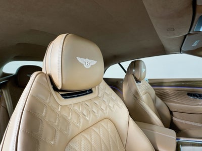 2026 Bentley Continental GTC Azure