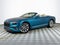 2026 Bentley Continental GTC Azure