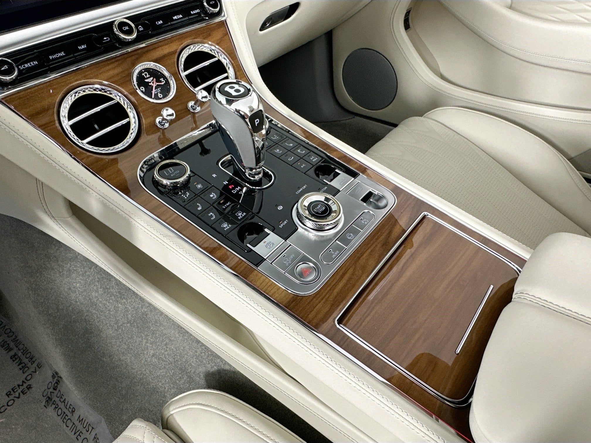 2026 Bentley Continental GTC Azure