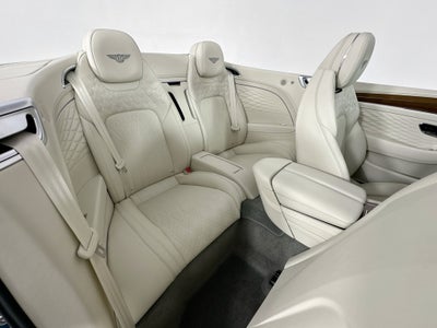 2026 Bentley Continental GTC Azure