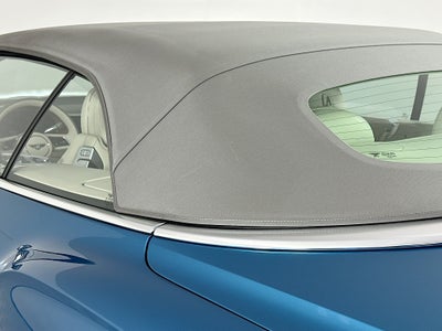 2026 Bentley Continental GTC Azure