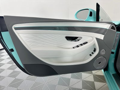 2026 Bentley Continental GTC Azure