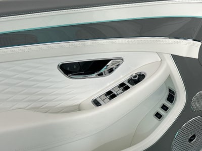 2026 Bentley Continental GTC Azure