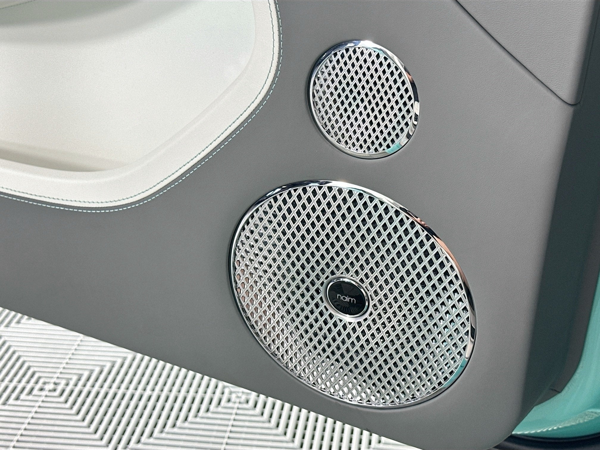 2026 Bentley Continental GTC Azure