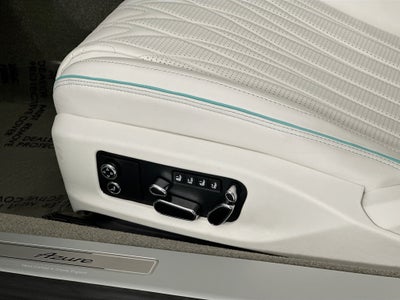 2026 Bentley Continental GTC Azure