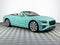 2026 Bentley Continental GTC Azure