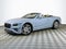 2026 Bentley Continental GTC Azure