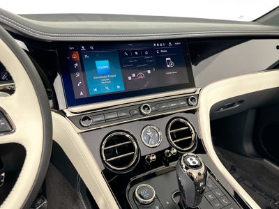 2026 Bentley Continental GTC S