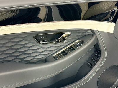2026 Bentley Continental GTC S