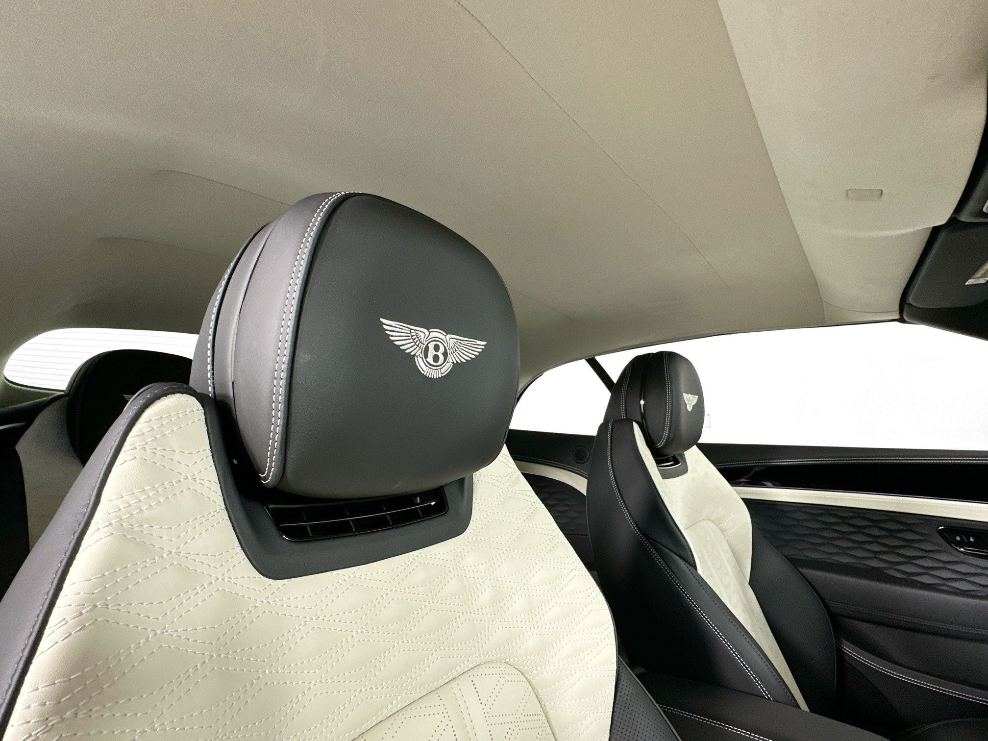 2026 Bentley Continental GTC S