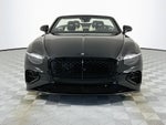 2026 Bentley Continental GTC S