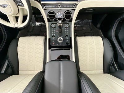 2026 Bentley Continental GTC S