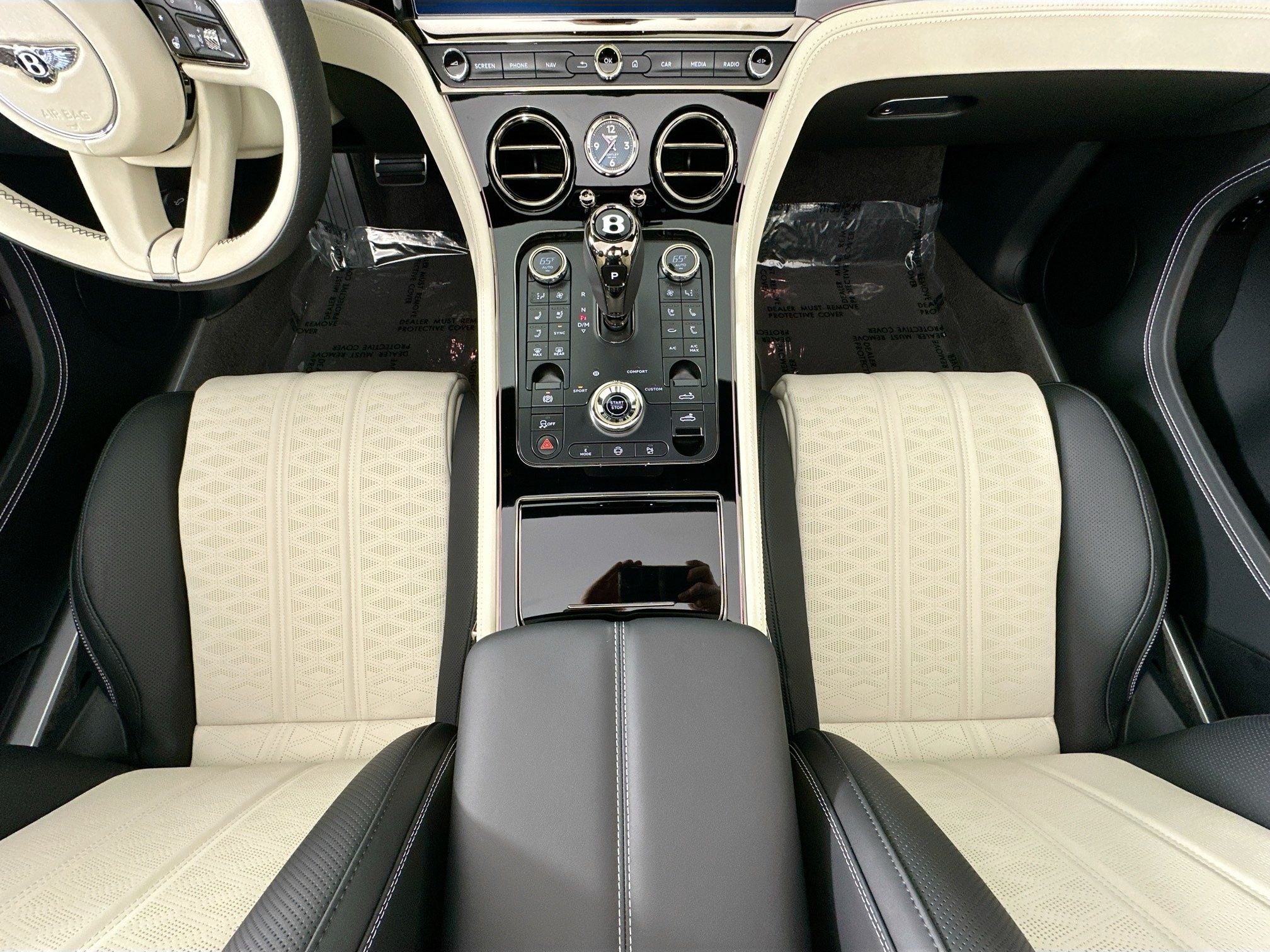 2026 Bentley Continental GTC S
