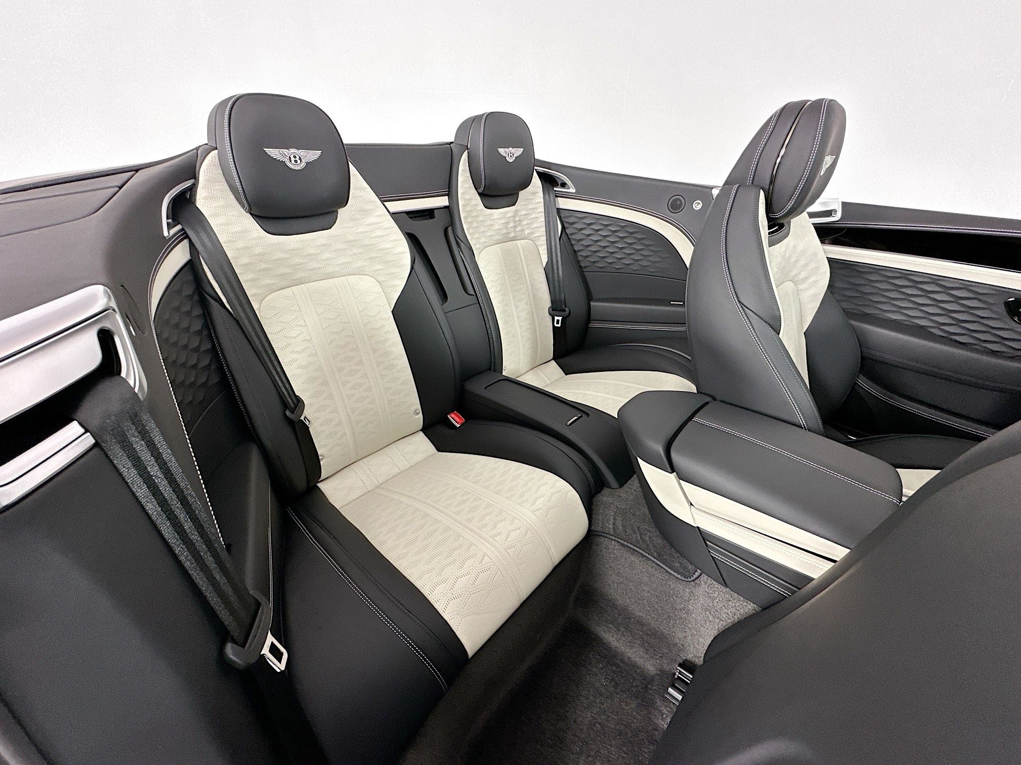 2026 Bentley Continental GTC S
