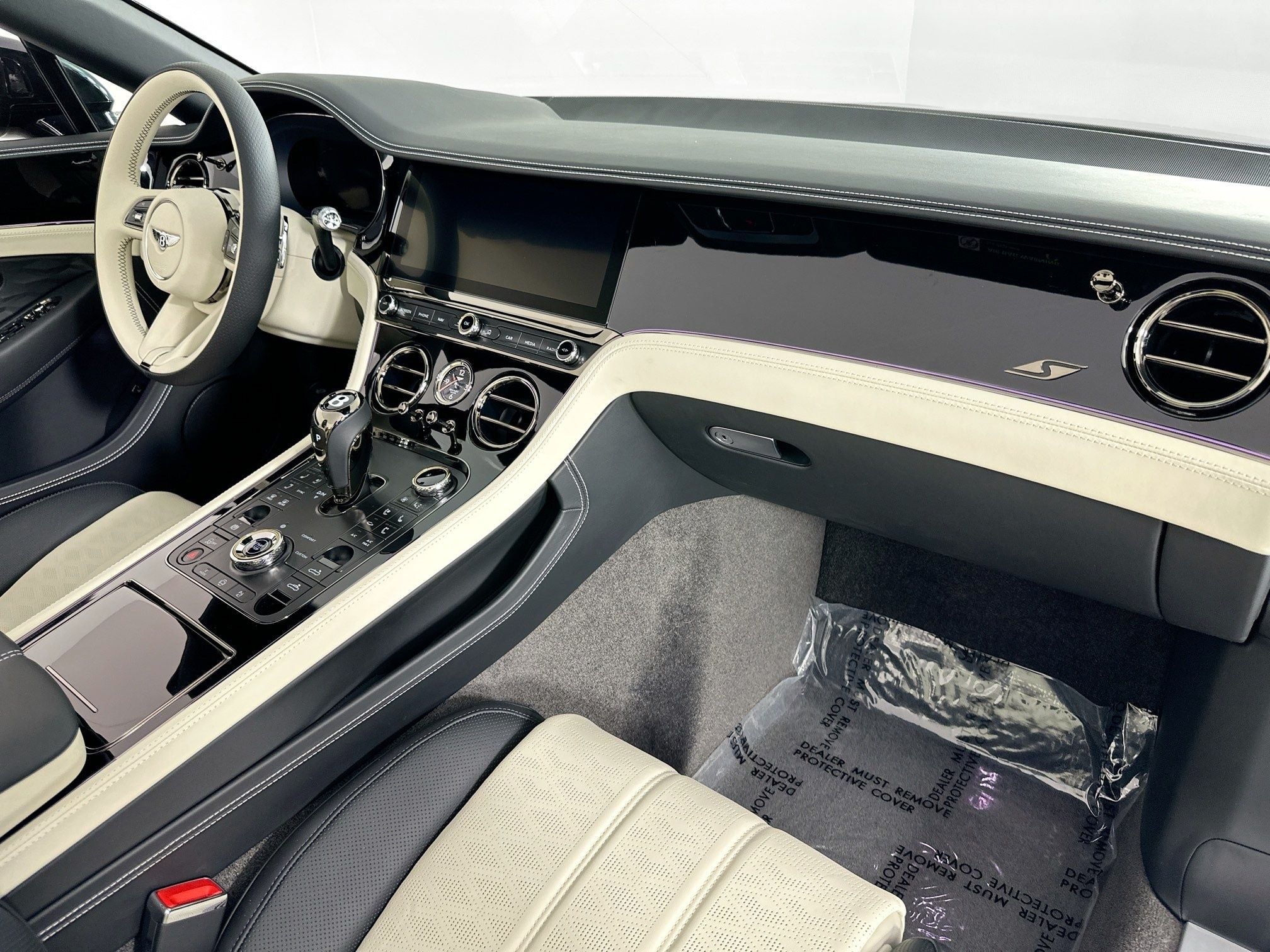 2026 Bentley Continental GTC S