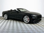 2026 Bentley Continental GTC S