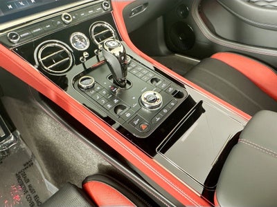 2026 Bentley Continental GTC S