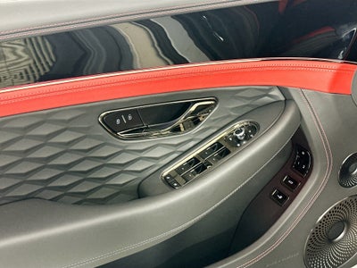 2026 Bentley Continental GTC S