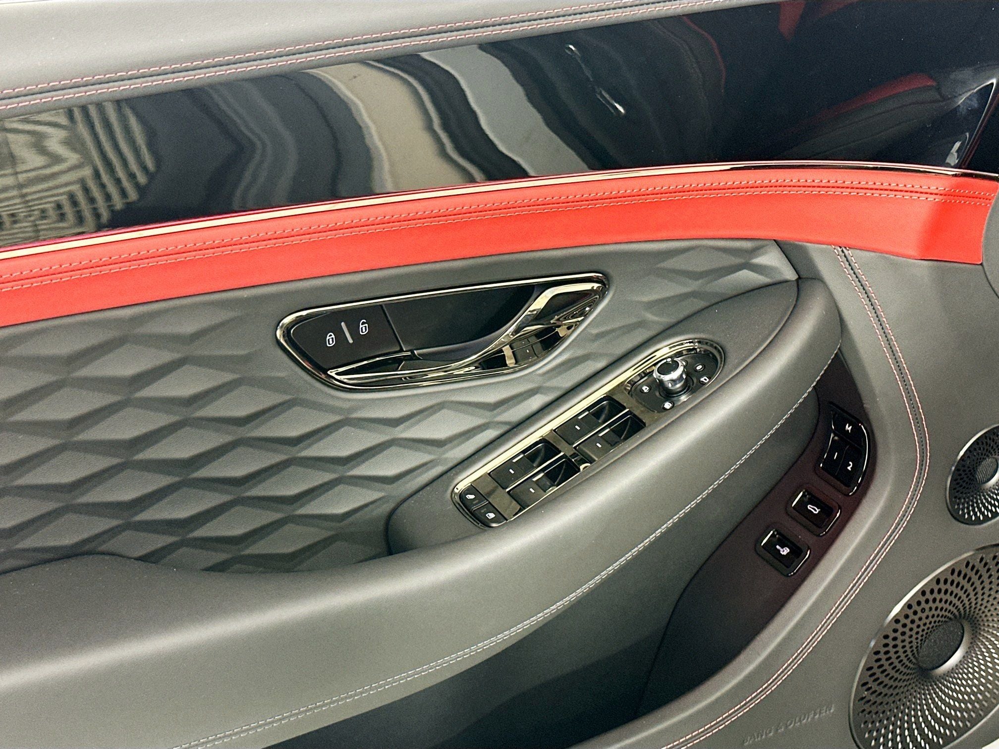 2026 Bentley Continental GTC S