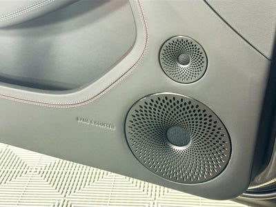 2026 Bentley Continental GTC S