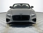 2026 Bentley Continental GTC S