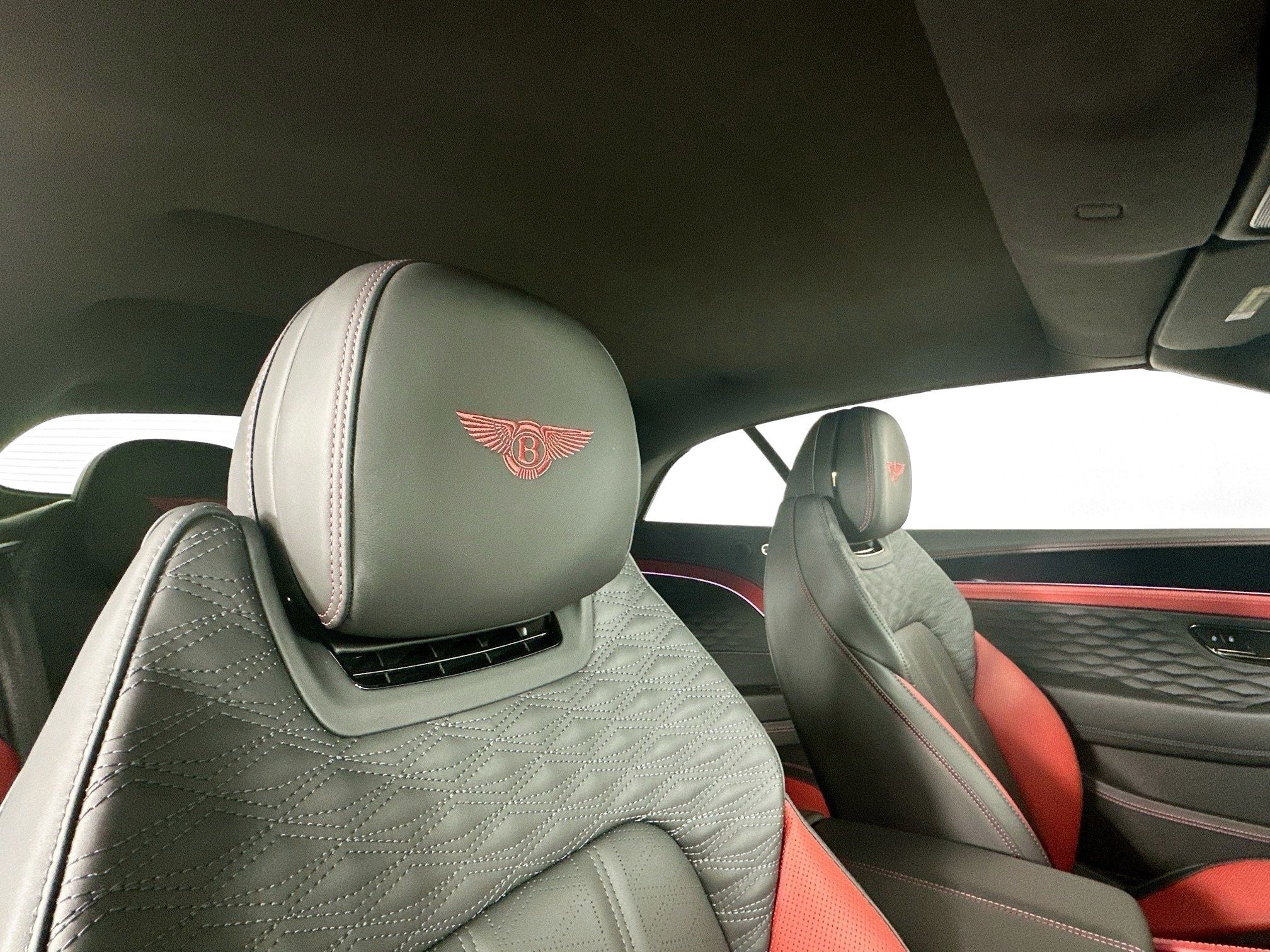 2026 Bentley Continental GTC S