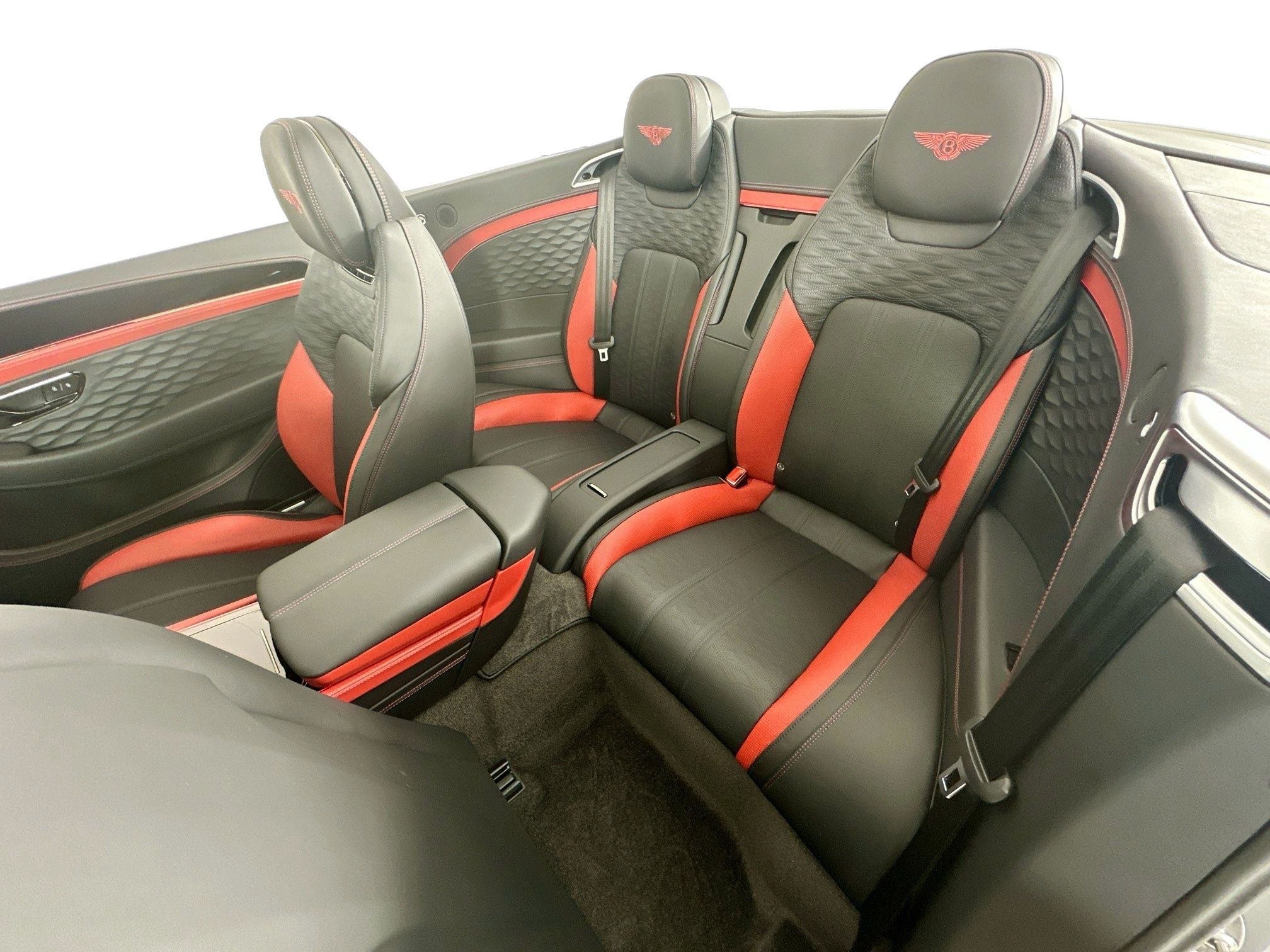 2026 Bentley Continental GTC S