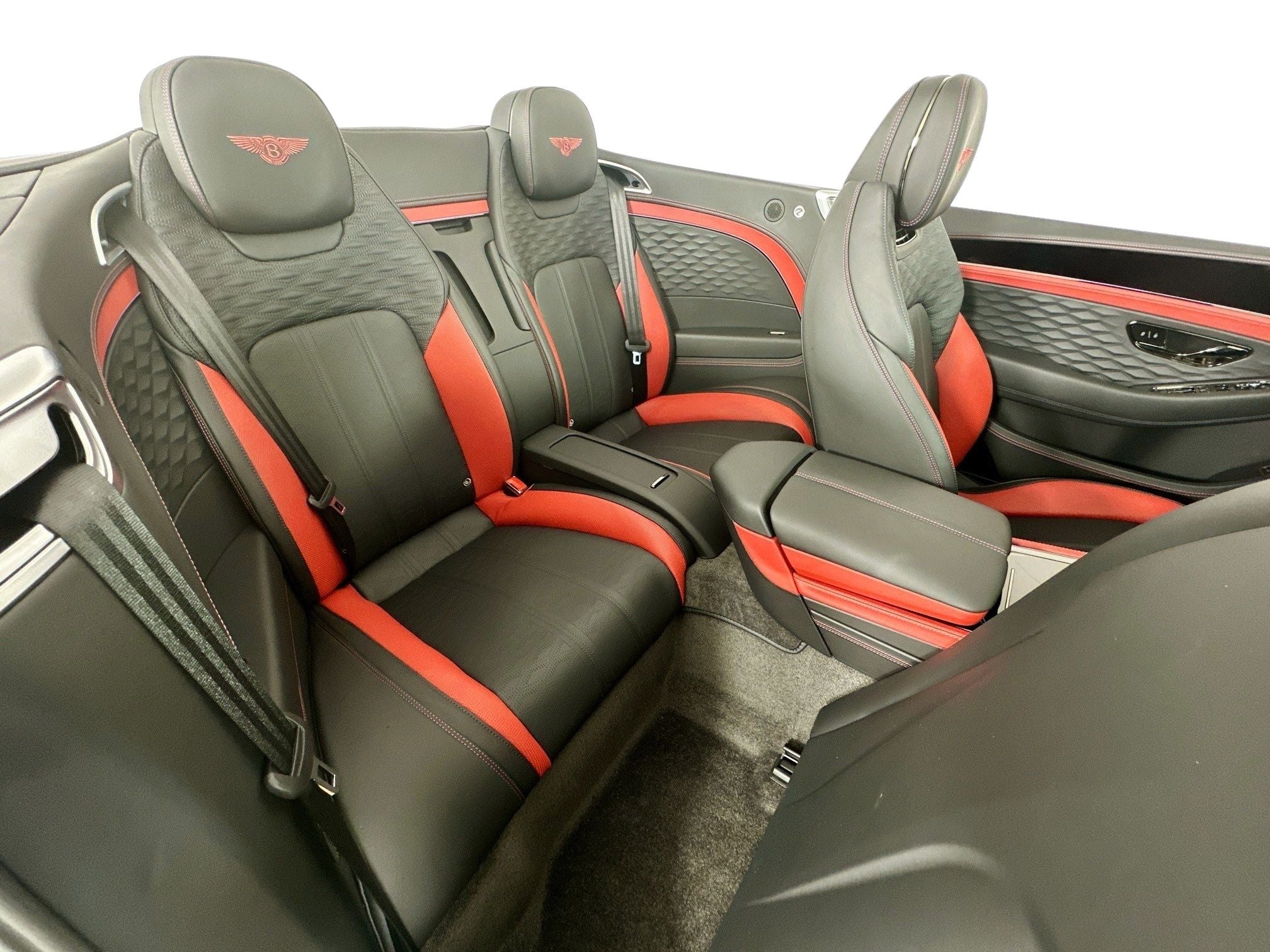 2026 Bentley Continental GTC S