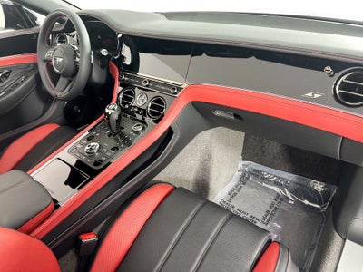 2026 Bentley Continental GTC S