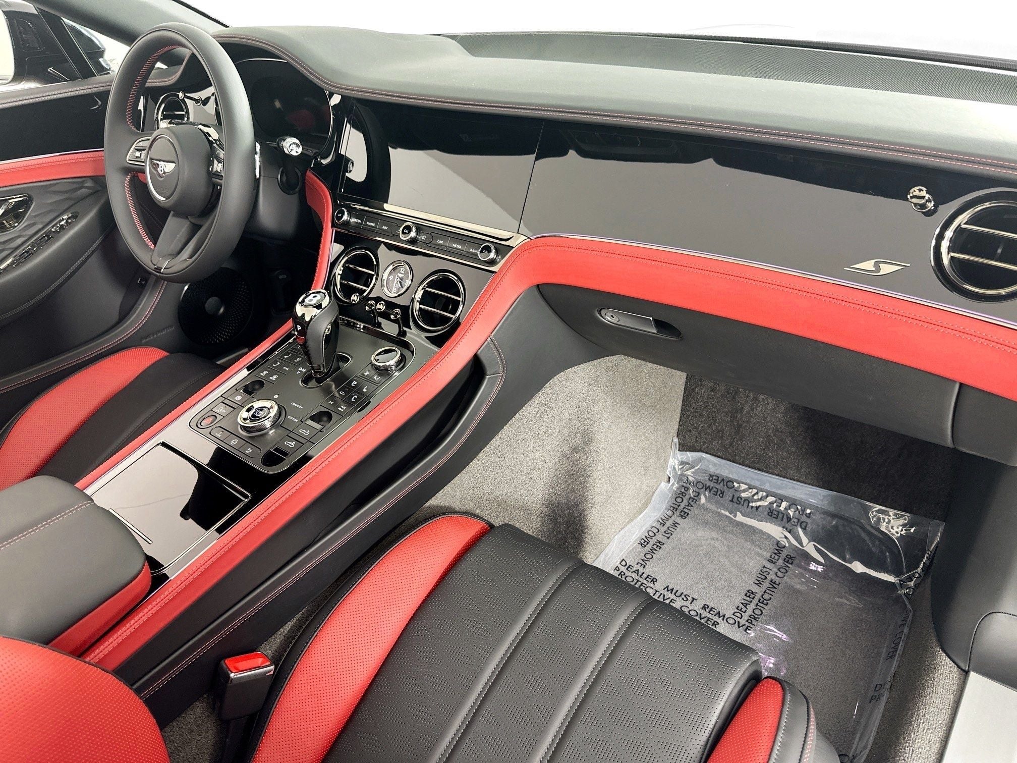 2026 Bentley Continental GTC S