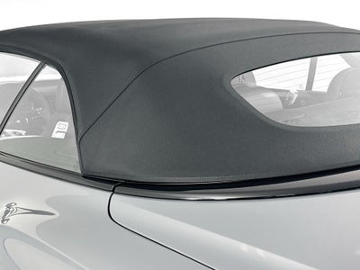 2026 Bentley Continental GTC S