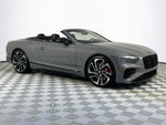2026 Bentley Continental GTC S