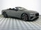 2026 Bentley Continental GTC S