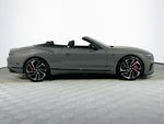 2026 Bentley Continental GTC S