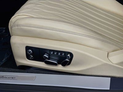 2026 Bentley Continental GTC Azure
