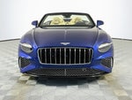 2026 Bentley Continental GTC Azure