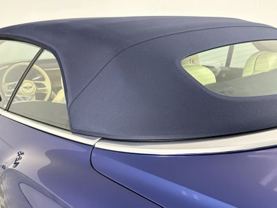 2026 Bentley Continental GTC Azure