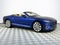 2026 Bentley Continental GTC Azure