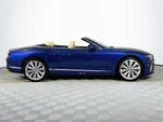 2026 Bentley Continental GTC Azure