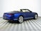 2026 Bentley Continental GTC Azure