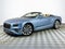 2026 Bentley Continental GTC Azure